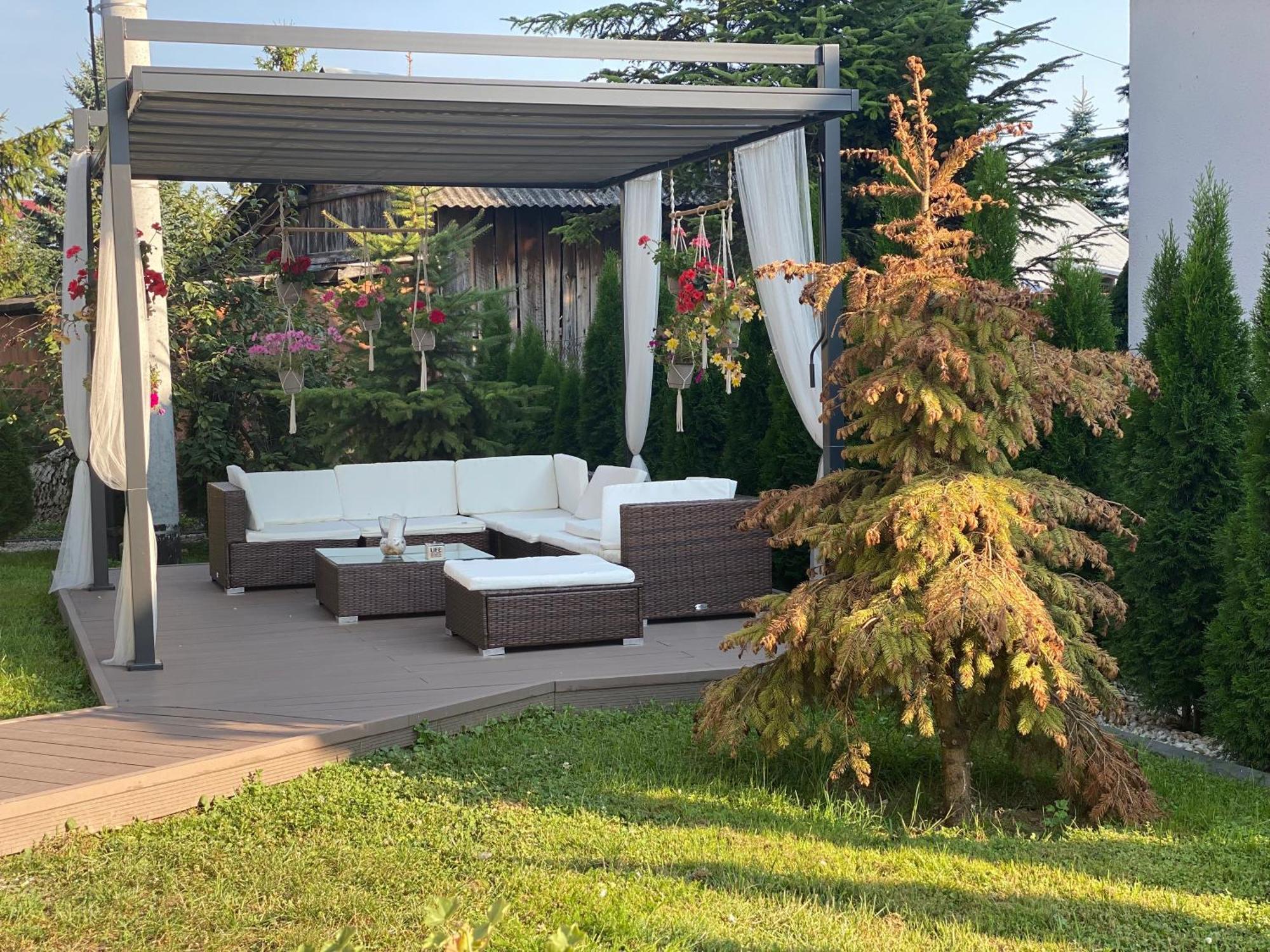 Borek Medyka Exterior foto